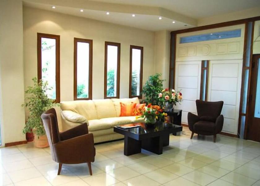 Central Macedonia Veroia Lobby