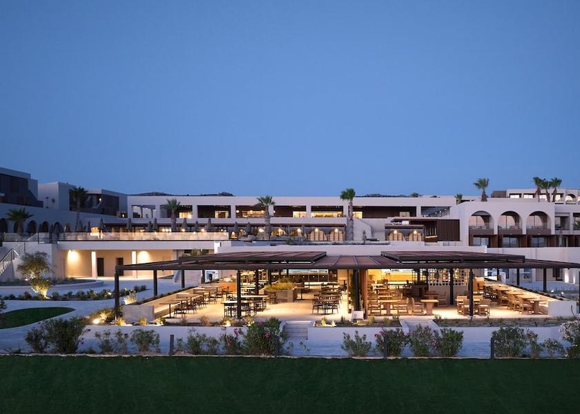 South Aegean Rhodes Exterior