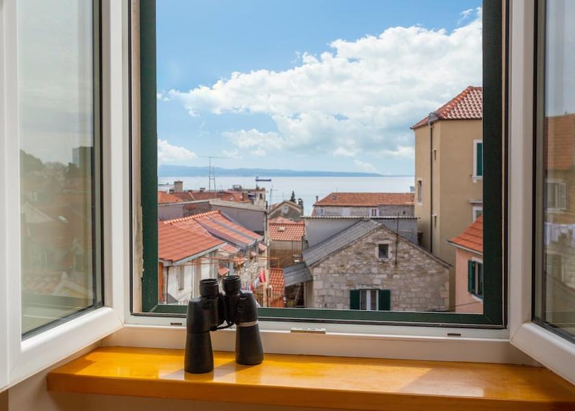 Split-Dalmatia Split View from Property