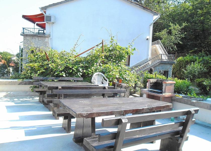 Primorje-Gorski Kotar Opatija Meeting Room
