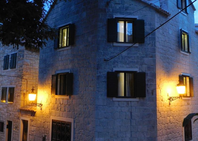 Split-Dalmatia Split Facade