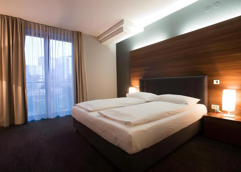  Zagreb Rooms