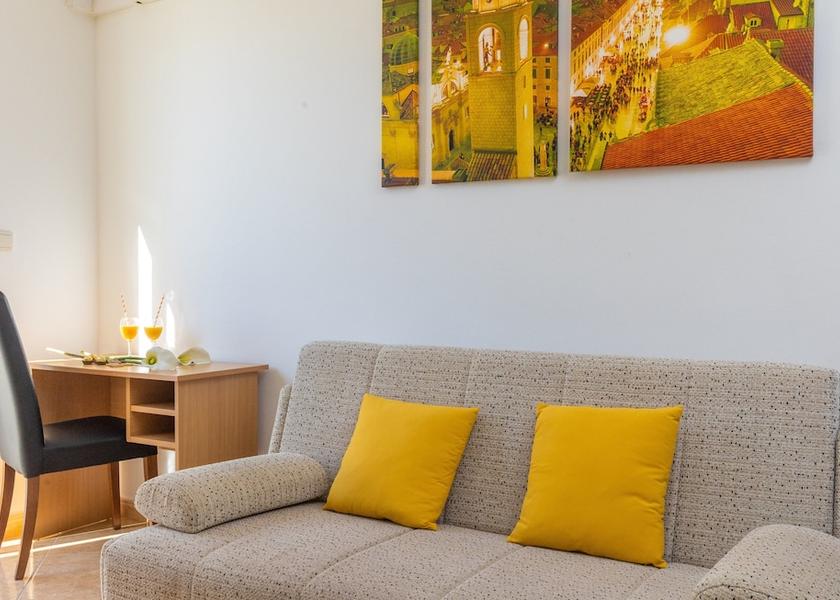 Dubrovnik-Neretva Dubrovnik Living Area