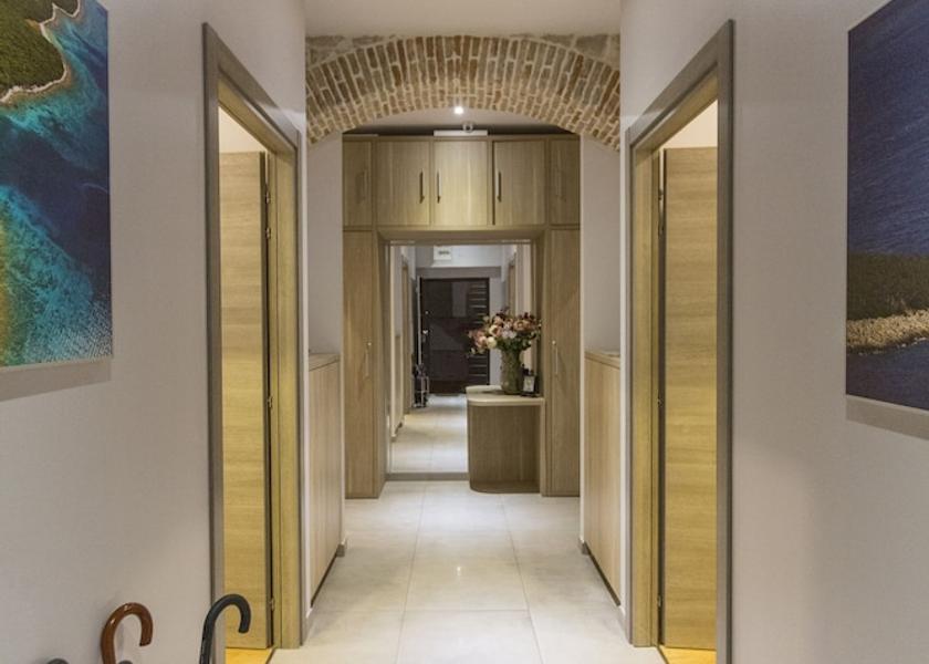 Split-Dalmatia Split Hallway