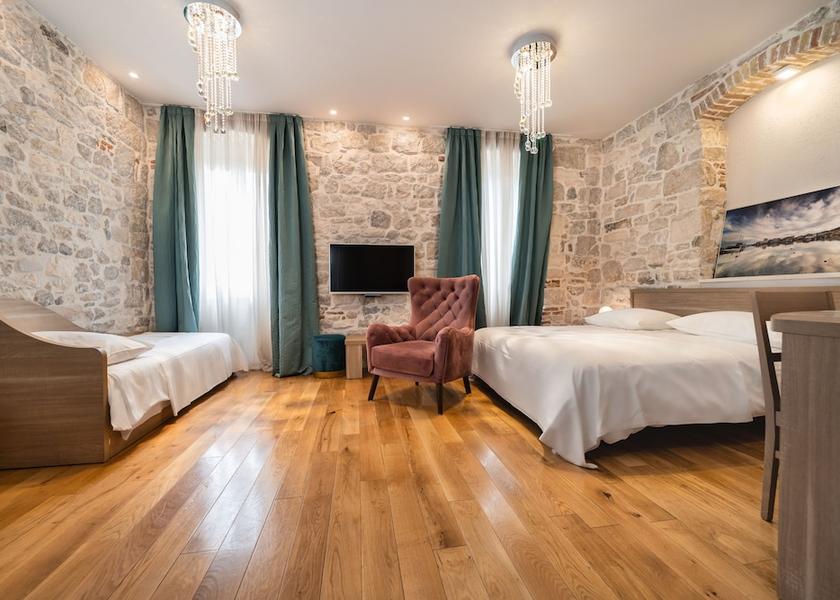 Split-Dalmatia Split Room