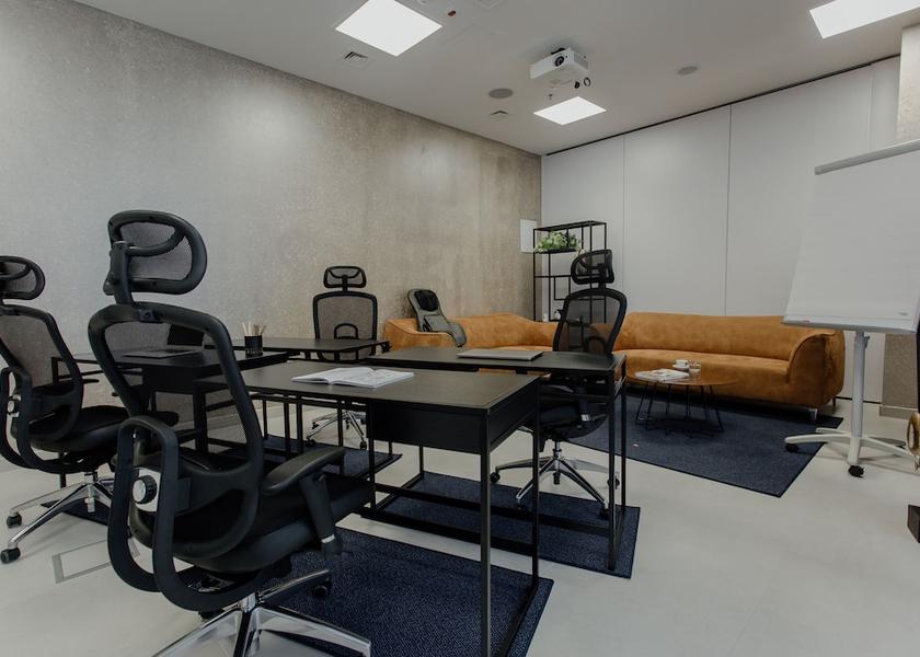 Split-Dalmatia Split Meeting facility
