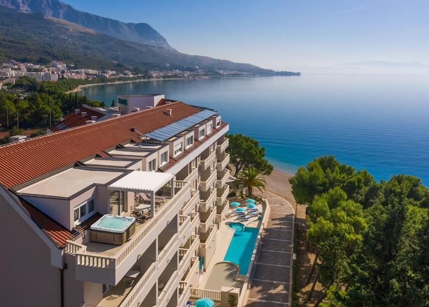 Split-Dalmatia Tucepi Primary image