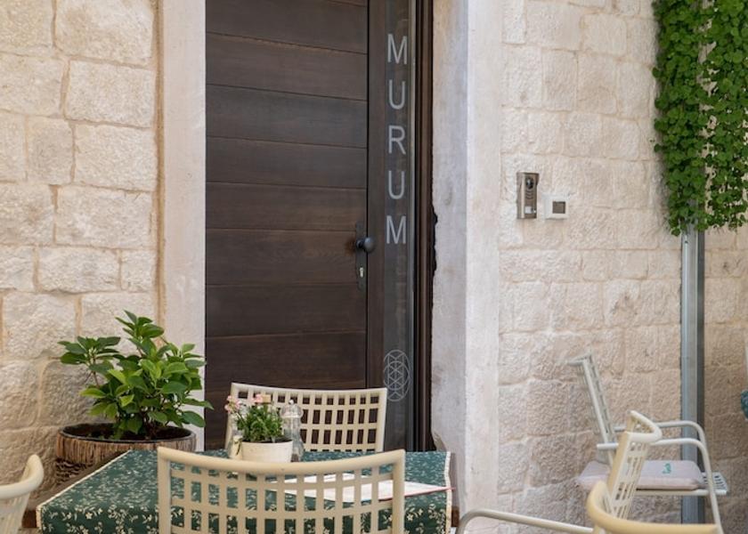 Split-Dalmatia Split Interior Entrance