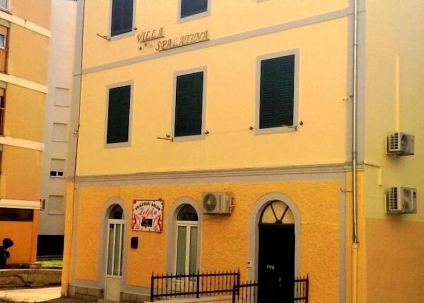 Split-Dalmatia Split Exterior