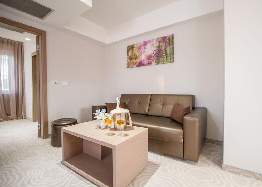 Zagreb County Velika Gorica Room