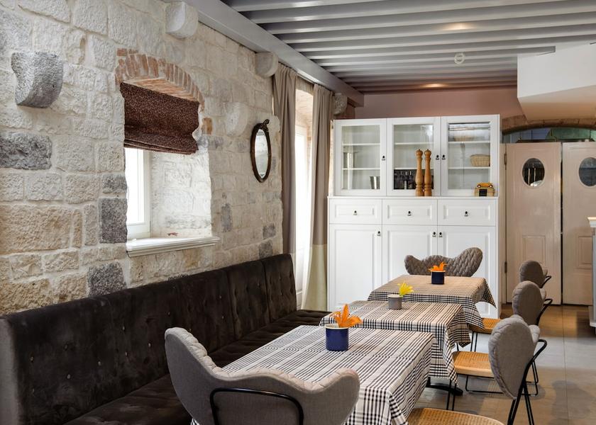 Split-Dalmatia Trogir Lounge