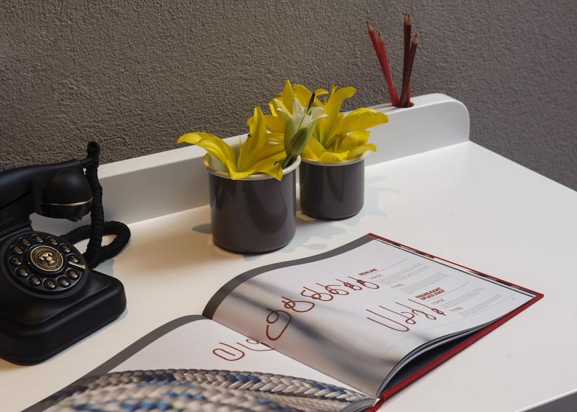 Split-Dalmatia Trogir Room