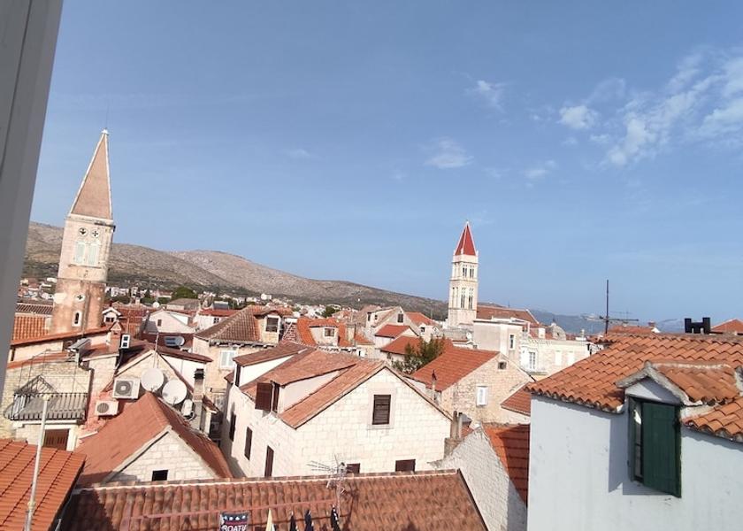 Split-Dalmatia Trogir View from room