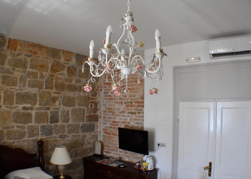 Split-Dalmatia Split Room