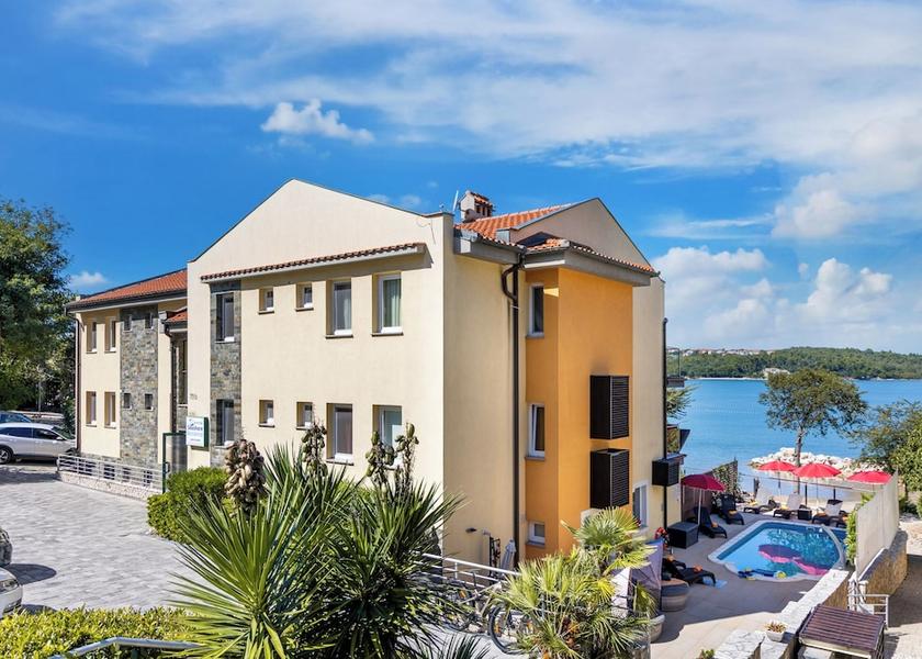 Primorje-Gorski Kotar Dobrinj Exterior