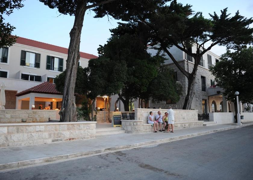 Split-Dalmatia Postira Exterior