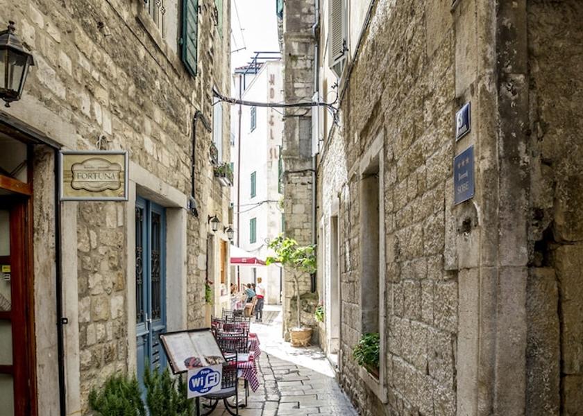 Split-Dalmatia Split Barbeque