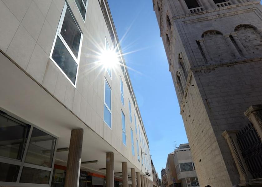 Zadar Zadar Front of property