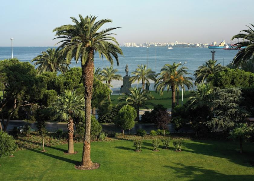 Izmir Izmir View from property