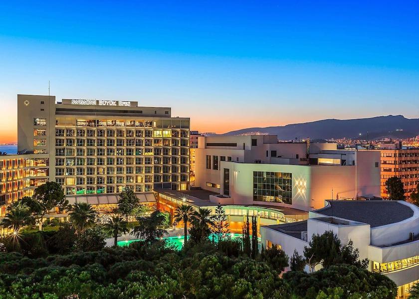 Izmir Izmir Exterior