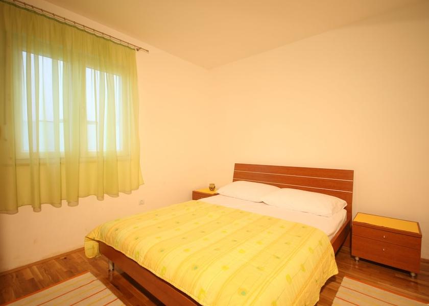 Split-Dalmatia Omis Room
