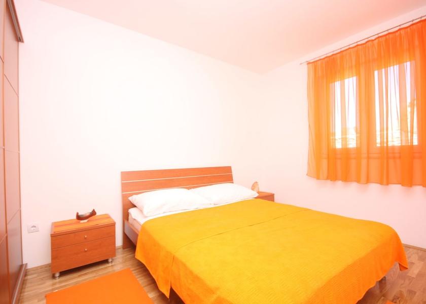 Split-Dalmatia Omis Room