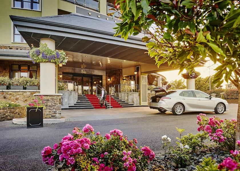 Kerry (county) Tralee Primary image