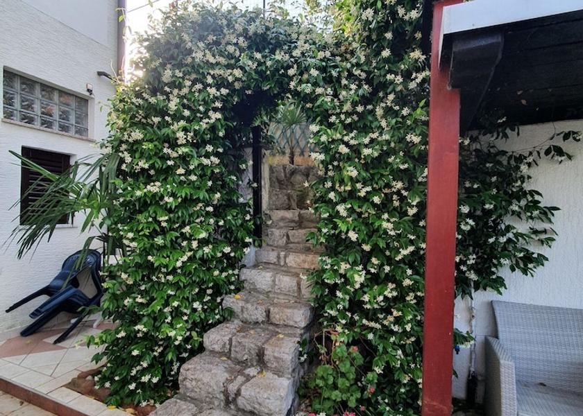 Primorje-Gorski Kotar Opatija Exterior