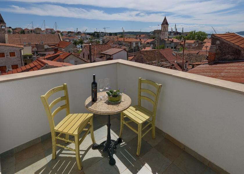 Split-Dalmatia Trogir View from room