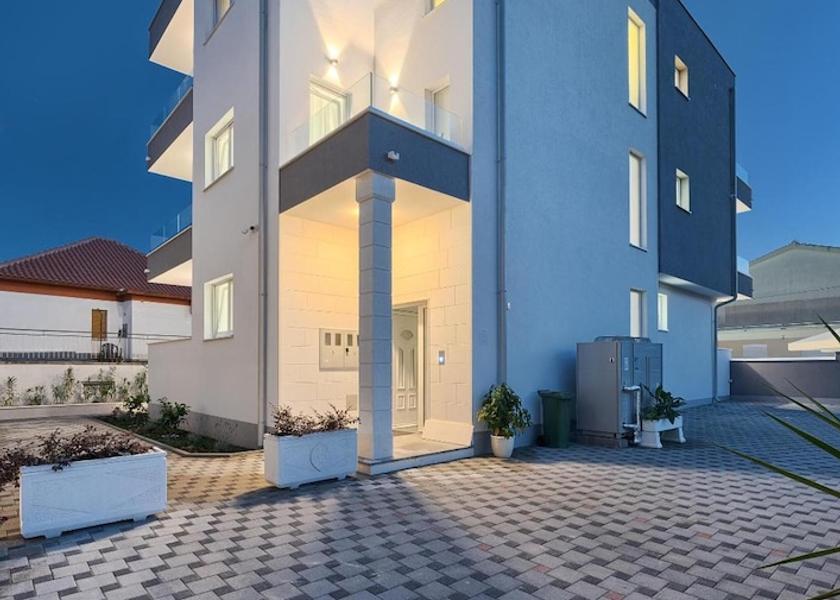 Split-Dalmatia Trogir Exterior