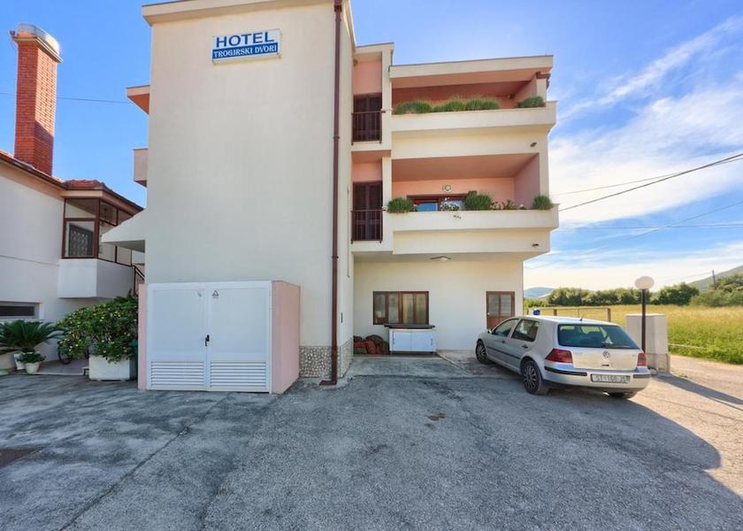 Split-Dalmatia Trogir Exterior