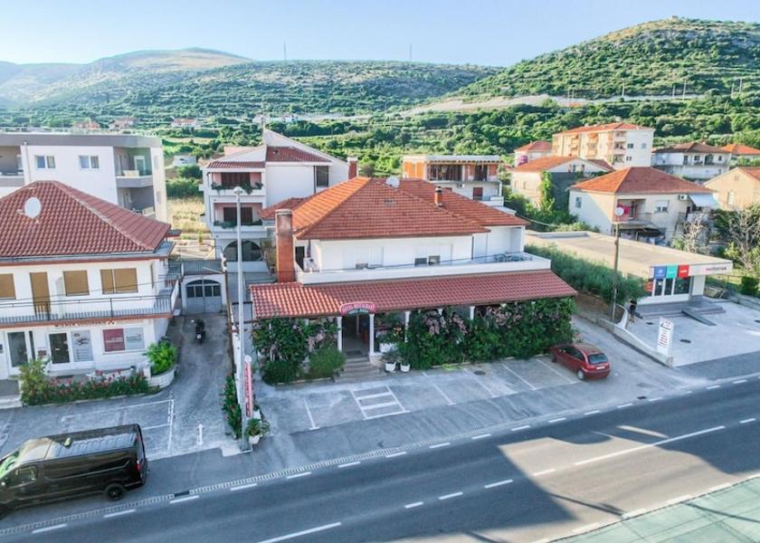 Split-Dalmatia Trogir Exterior