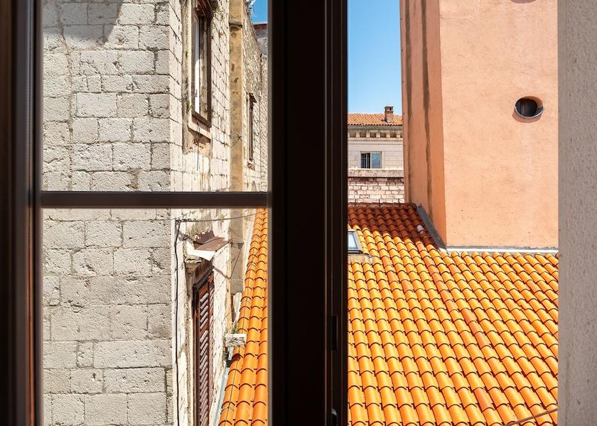 Zadar Zadar View from property