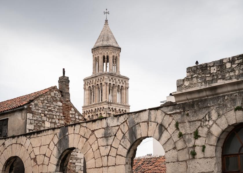 Split-Dalmatia Split Exterior