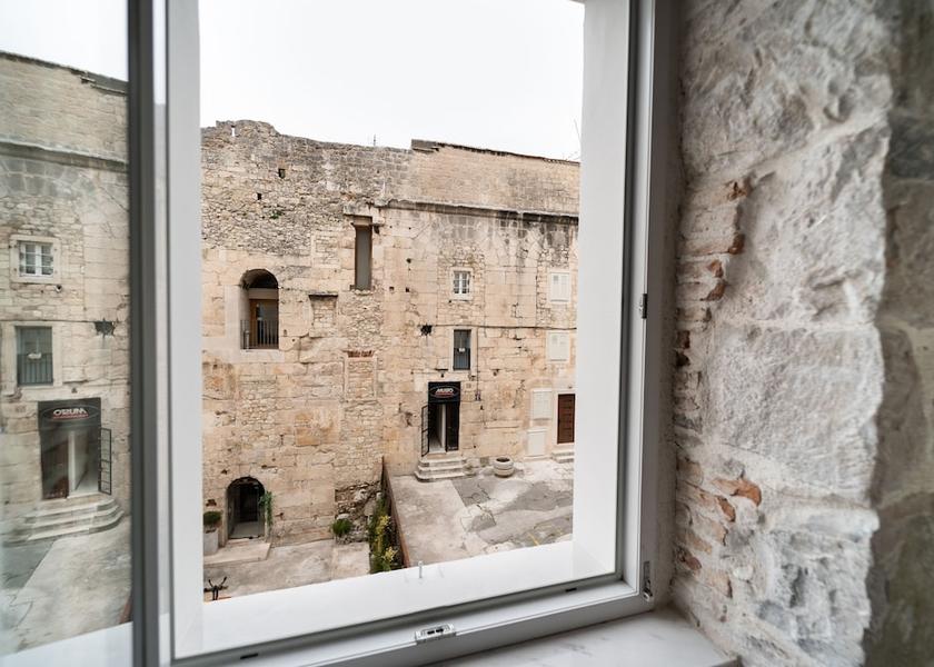Split-Dalmatia Split Exterior