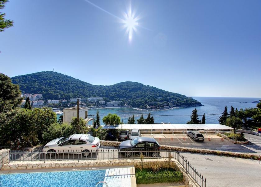 Dubrovnik-Neretva Dubrovnik Pool