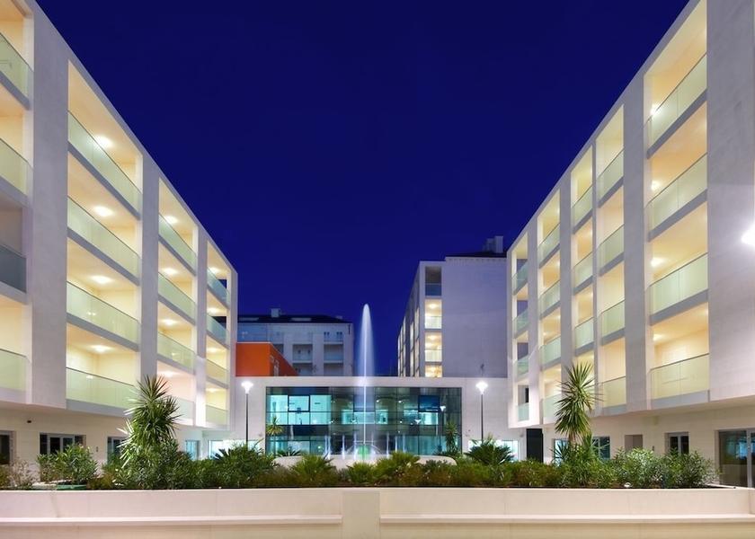Dubrovnik-Neretva Dubrovnik Front of property - evening/night