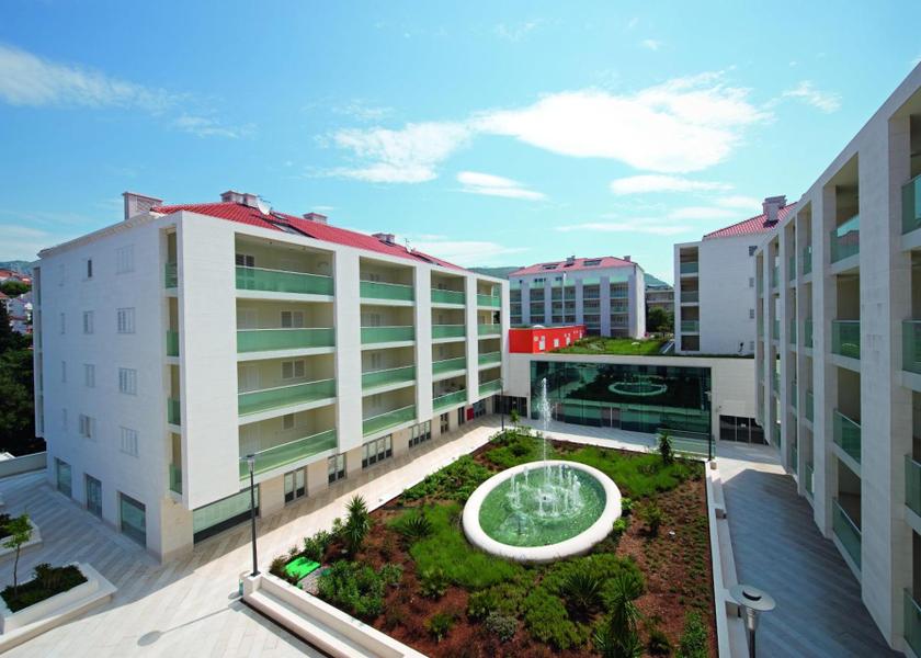 Dubrovnik-Neretva Dubrovnik Hotel Exterior