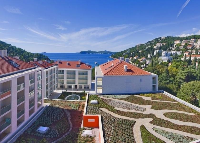 Dubrovnik-Neretva Dubrovnik View from property