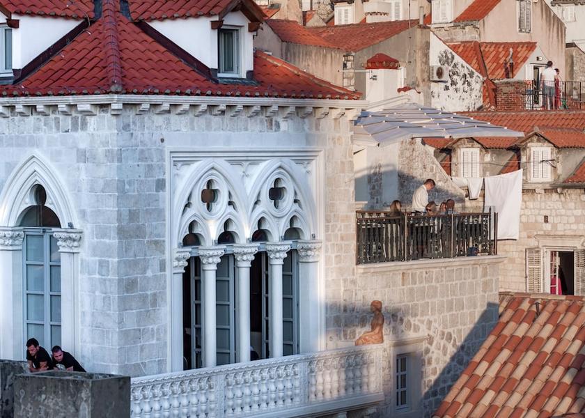 Dubrovnik-Neretva Dubrovnik Exterior