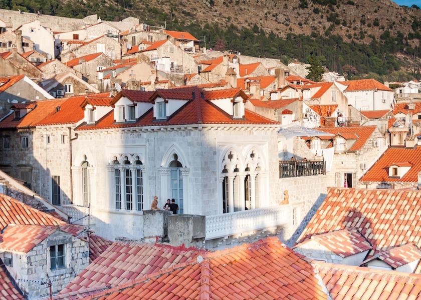 Dubrovnik-Neretva Dubrovnik Exterior