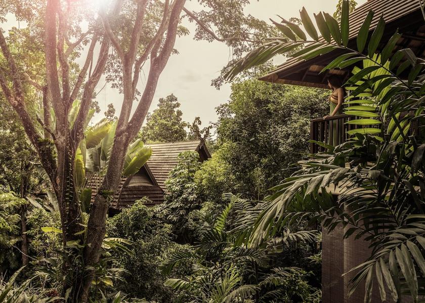 Chiang Mai Province Mae Rim Room