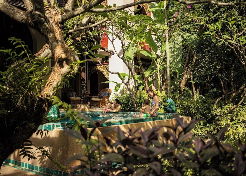 Chiang Mai Province Mae Rim Room