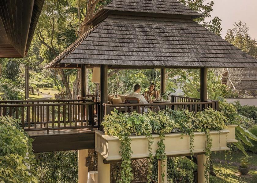 Chiang Mai Province Mae Rim Room