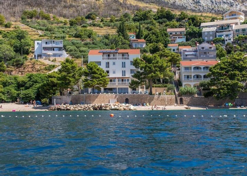 Split-Dalmatia Omis Primary image