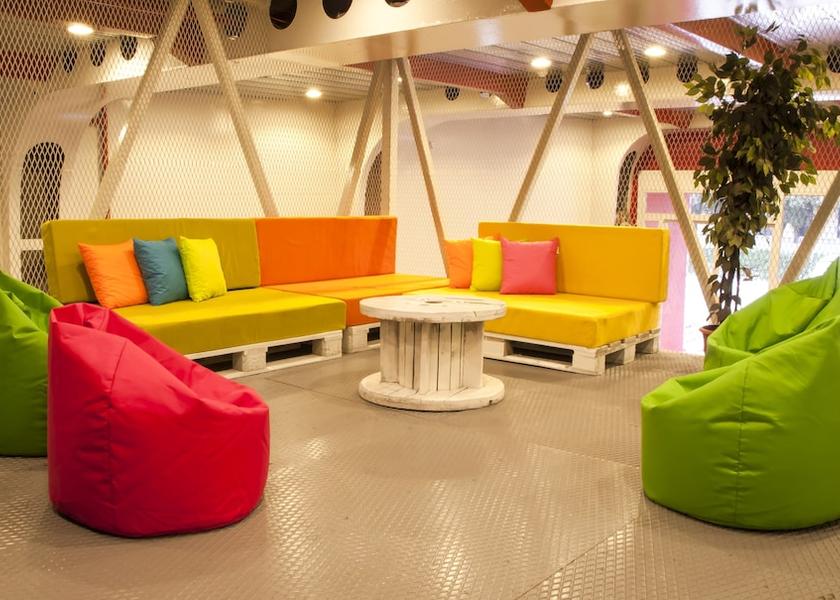 Primorje-Gorski Kotar Rijeka Lobby
