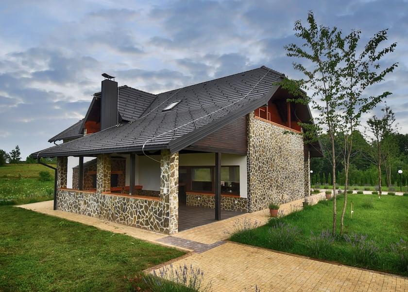 Karlovac Rakovica Terrace