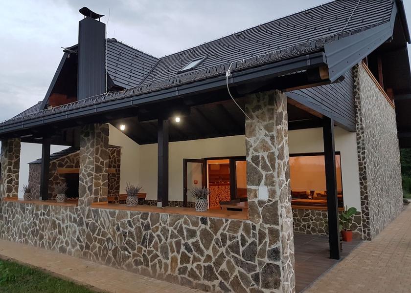 Karlovac Rakovica Terrace