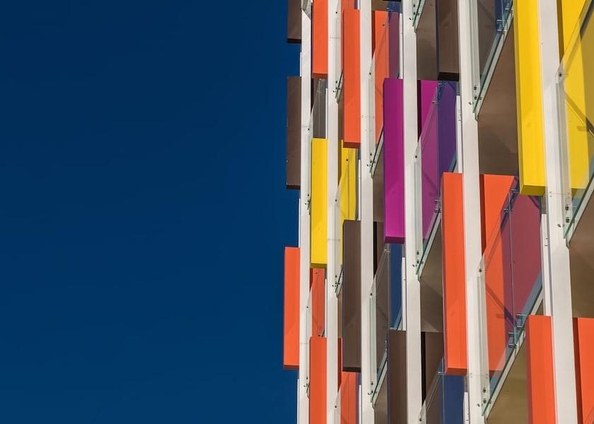Primorje-Gorski Kotar Crikvenica Exterior detail