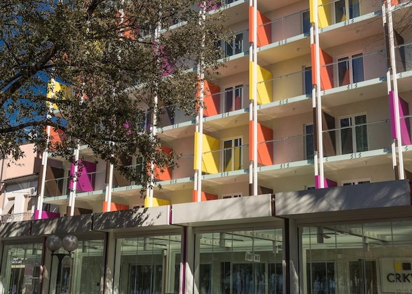 Primorje-Gorski Kotar Crikvenica Front of property